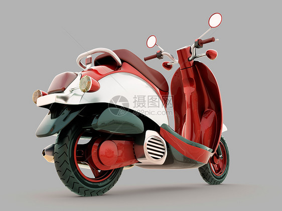 经典摩托车自由滚筒旅游速度行动自行车状况运输驾驶旅行图片