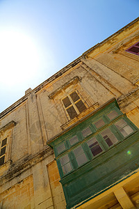 拉巴特历史建筑布局图片
