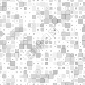 技术几何方形背景抽象摘要水平马赛克像素化墙纸白色条纹横幅黑色绘画盒子图片