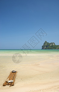 科菲海滨热带海滩游客异国旅行海岸情调假期海岸线岛屿旅游图片