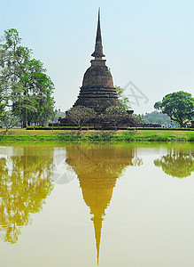 Sukhothai 教法图片