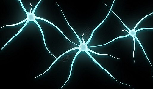 神经元科学轴突药品风暴头脑枝晶保健细胞信号生物学图片