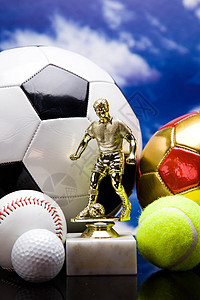 运动主题 球和其他体育设备网球乒乓球高尔夫球皮革文章棒球足球火箭手球白色图片
