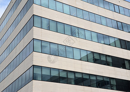 玻璃建筑办公大楼建筑学建筑行政城市摩天大楼背景