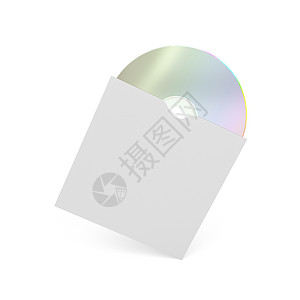 光盘磁盘软件信封标签案件音乐包装贮存电脑碟片图片