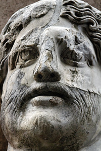 古罗马雕像教廷男人男性博物馆大理石历史雕塑石头数字图片
