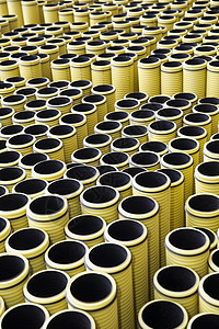 工业管水管物体对象行业管道黄色画幅管子材料销售图片