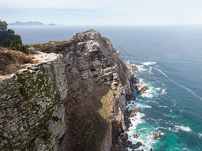 落基海岸线角角角岩石海滩海角旅游海岸线普角海洋半岛地标海景图片