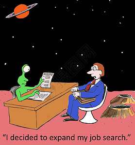 任务搜索面试土星管理人员商务男性工作面试官候选人火星人士图片