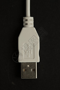 线缆USB图片