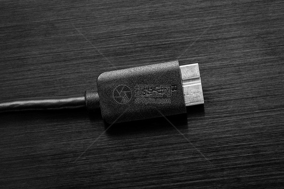 USB SS电缆图片