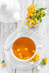 霍桑茶刺激陶器液体茶壶花草茶杯兴奋剂水果芳香早餐图片