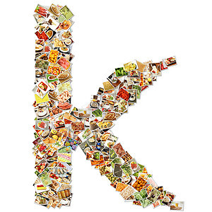 K 食品图片