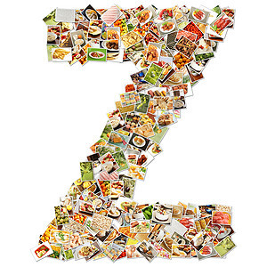 Z类食品图片