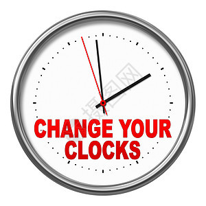 更改时钟气候跑步插图手表指针储蓄圆圈商业日光季节图片