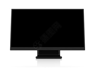 黑色 LCD 显示电脑硬件宽屏屏幕晶体管技术电视薄膜电子控制板图片