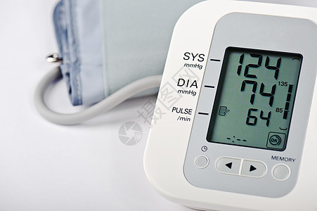 数字血压监测器工作轨迹监控设备测量宏观仪器医学电子器材图片