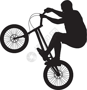 闪光灯青少年乐趣车轮男生小轮车骑士诡计街道车辆城市图片