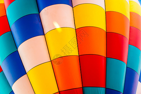热气球模式背景图片
