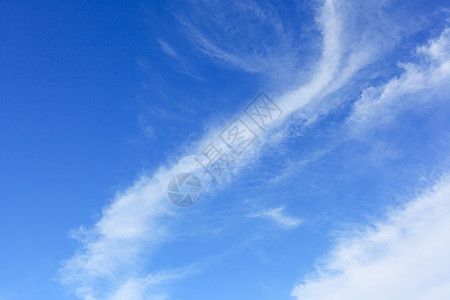 蓝蓝天空气候臭氧气象场景自由云景阳光蓝色天堂天气图片