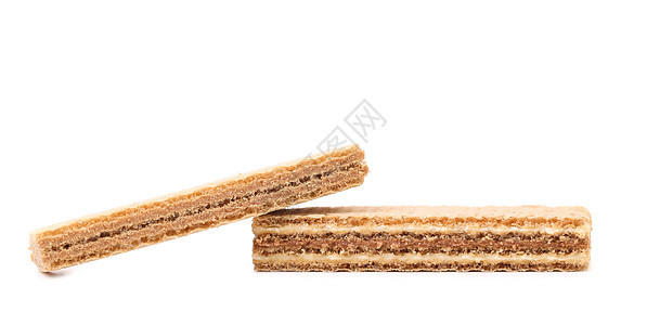 巧克力面包和巧克力牛奶线条瓦楞坚果糖果蛋糕小吃包子食物甜点图片