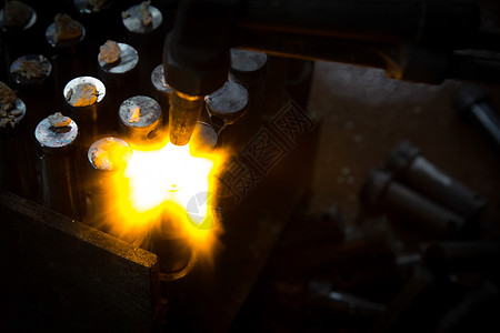 天然气切割气体衣领维修焊机乙炔生产职业机械师制造业焊接图片