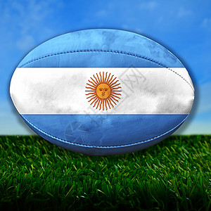 阿根廷 Rugby图片