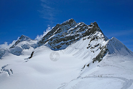 丛林地区太阳地形天际冰川荒野岩石高地风景悬崖远足图片