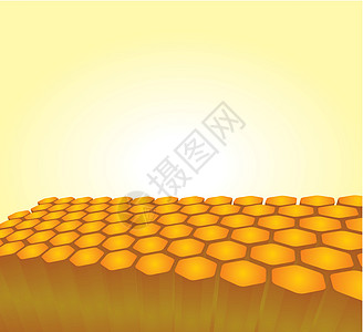 液体蜂蜜罐子病媒艺术设计用具木头花蜜营养玻璃工具金子甜点食物产品图片