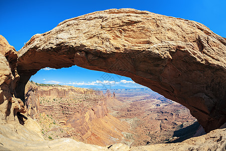 Mesa Arch 视图图片
