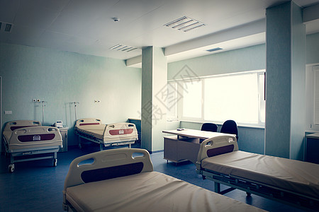 医院临床担架座位愈合墙壁疾病绿色椅子技术手术室图片