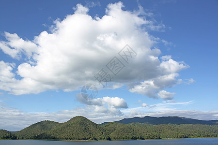 大坝山的天性建筑学摄入量发电机森林水电风景地标活力力量水库图片