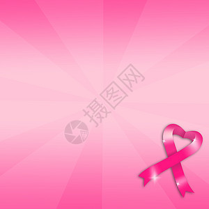 乳腺癌的预防插图疾病生存山雀药品女士皮肤斗争胸部明信片图片
