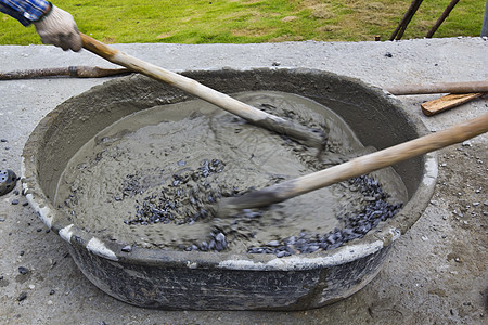 水泥配件建筑学金属钢筋备案固井地板建设者项目活动图片