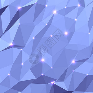 三角形几何背景商业技术艺术紫色公司建筑学马赛克创造力墙纸钻石图片