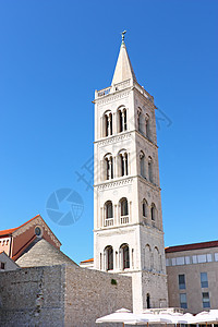 贝尔塔教会建筑大教堂地标建筑学尖顶城市石头宗教图片