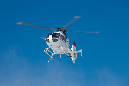 救援直升机救护车紧迫感航班运动登山警报天空航空事故情况图片