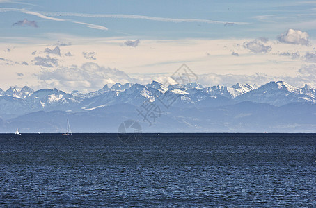 湖湖 海港口地平线历史土地假期灯塔航行风景全景天空图片