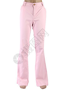 装饰品上的粉色裤子图片