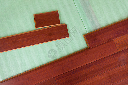 木竹硬木地板板被铺设装修硬木装饰镶板地面风格材料木工控制板竹子图片