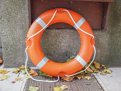 救生艇生活海洋浮标夹克腰带救生衣风险液体蓝色导航图片
