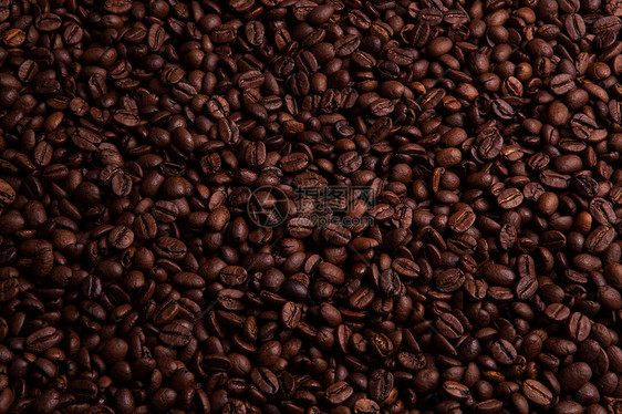烤咖啡豆小吃咖啡休息饮料力量豆子黑色食物说谎棕色图片