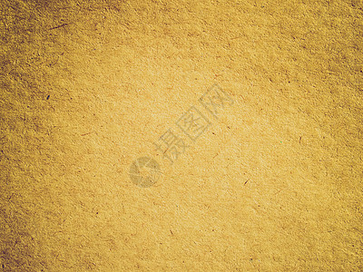 折叠纸板床单棕色瓦楞背景图片