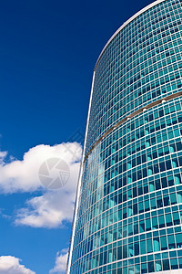 现代系统扩张者建筑学反射建筑玻璃摩天大楼商业太阳办公室窗户市中心图片