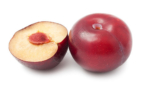 管道水果食物紫色小吃甜点农业白色浆果饮食红色图片