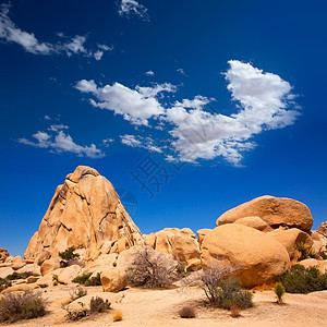 州立公园交叉岩太阳峡谷橙子蓝色路口土地土壤沙漠公园荒野图片