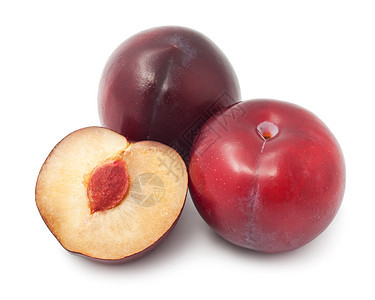管道农业水果红色甜点紫色白色食物浆果饮食小吃图片