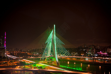 巴西奥克塔维奥弗里亚斯德奥利维拉大桥水平旅游景观目的地运输天空建筑地方结构风景图片