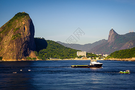 糖甘蔗山水平旅游阳光目的地海洋水车摄影场景运输地质学图片