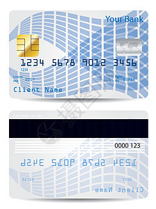 移动信用卡设计图片